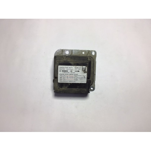 Fiat Doblo Airbag Beyni 0285010857 51881770