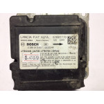 Fiat Doblo Airbag Beyni 0285010857 51881770