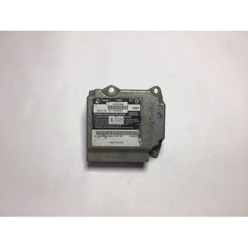 Peugeot Boxer Airbag Beyni 1328447080 5WK43154