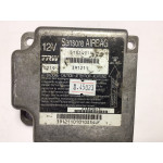 Fiat Palio Airbag Beyni 51824914 391211