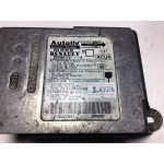 Renault Megane 2 Airbag Beyni 8200481127 604289600