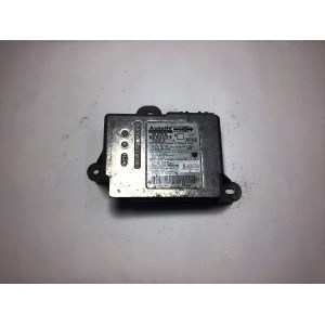Renault Megane 2 Airbag Beyni 8200481127 604289600