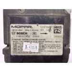 Fiat Doblo Airbag Beyni 0285012409 51976890