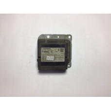 Fiat Doblo Airbag Beyni 0285012409 51976890