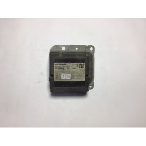 Fiat Doblo Airbag Beyni 0285012409 51976890