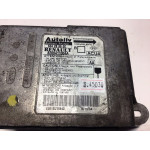 Renault Megane 2 Airbag Beyni 8200411004A 604289600