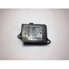 Renault Megane 2 Airbag Beyni 8200411004A 604289600