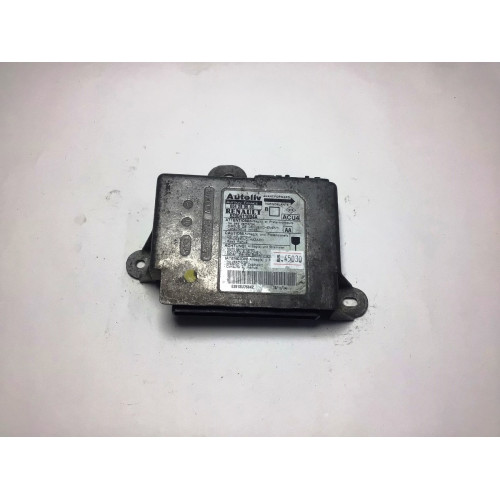 Renault Megane 2 Airbag Beyni 8200411004A 604289600