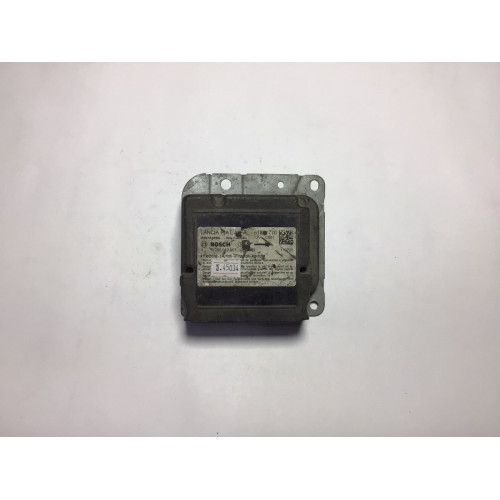 Fiat Doblo Airbag Beyni 0285010857 51881770