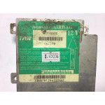 Fiat Albea Palio Airbag Beyni 51718980