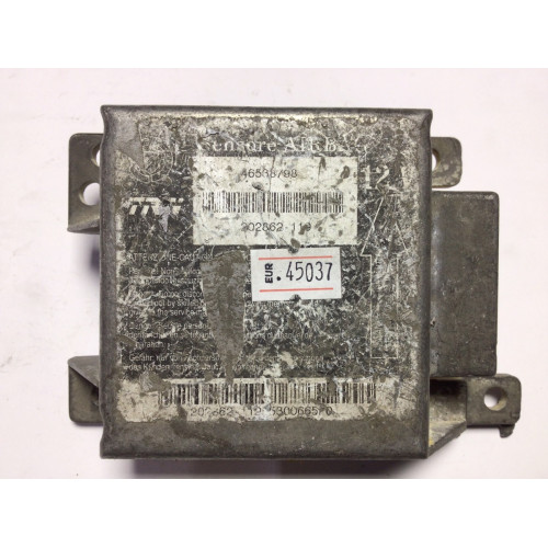 Alfa Romeo 145 Airbag Beyni 46538798 202862-119