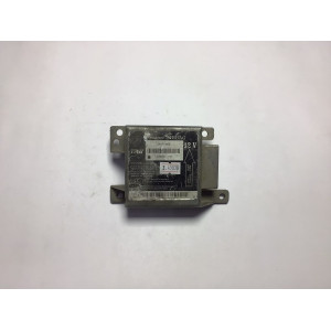 Fiat Punto Airbag Beyni 46430655 200031-101