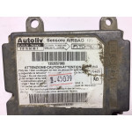Citroen Nemo Airbag Beyni 1353557080