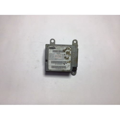 Fiat Linea Airbag Beyni 623174800C 51931288