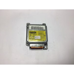 Peugeot 206 Airbag Beyni 9636894080 550541500