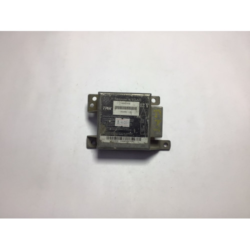 Fiat Siecento Airbag Beyni 46552426 202862-105