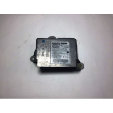 Renault Megane 2 Airbag Beyni 8200322002A 603602900