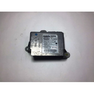 Renault Megane 2 Airbag Beyni 8200322002A 603602900
