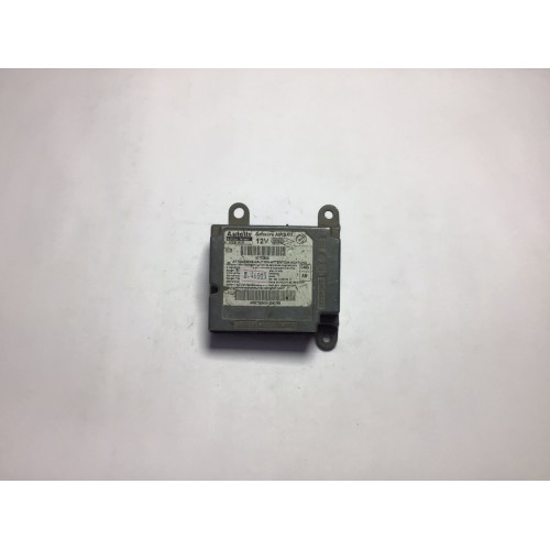 Fiat Doblo Stilo Airbag Beyni 517728030 608673600 