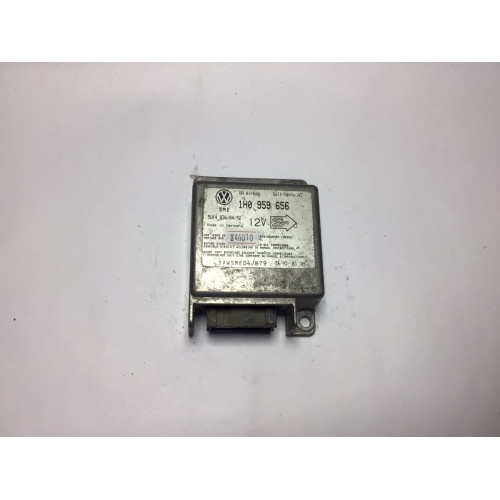 Volkswagen Golf Airbag Beyni 1H0959656 5WK4076