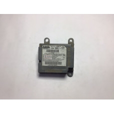 Fiat Doblo Airbag Beyni 608673600C 51772803