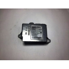 Renault Megane 2 Airbag Beyni 8200411004 604289600