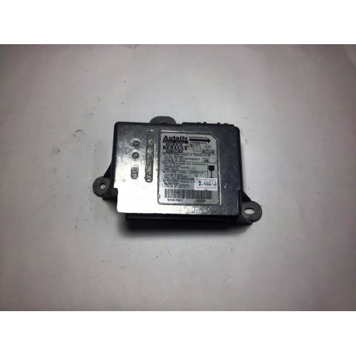 Renault Megane 2 Airbag Beyni 8200411004 604289600