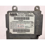 Fiat Fiorino Airbag Beyni 626233600D 1376420080