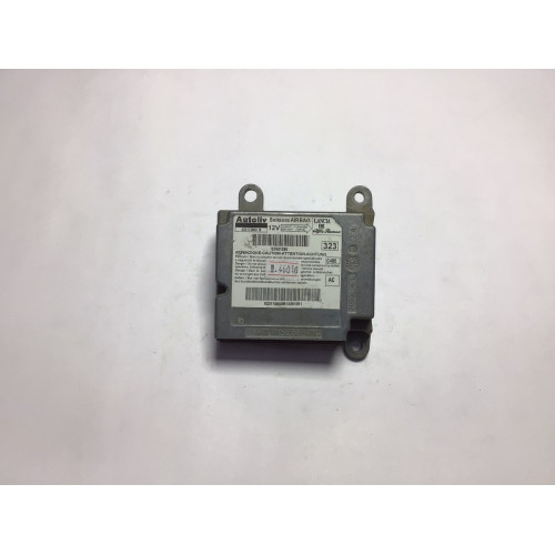 Fiat Linea Airbag Beyni 623174800B 51931288