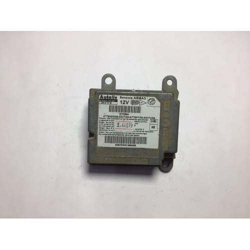 Fiat Doblo Stilo Airbag Beyni 51772804 608673700