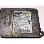 Renault Megane Airbag Beyni 603989200 8200344250