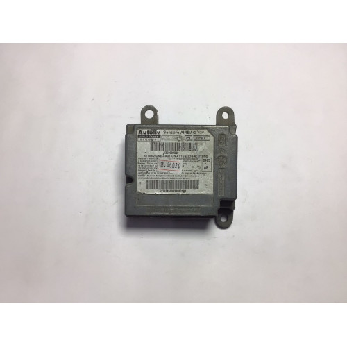 Fiat Fiorino Citroen Nemo Airbag Beyni 1360902080 611134500B