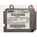 Citroen Nemo Airbag Beyni 610155800E 1353557070
