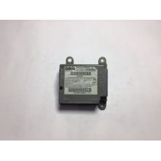 Citroen Nemo Airbag Beyni 610155800E 1353557070