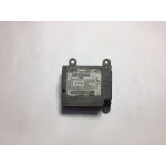 Fiat Doblo Airbag Beyni 550903400 51705343