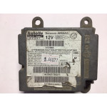 Fiat Doblo Airbag Beyni 608673600F 51772803