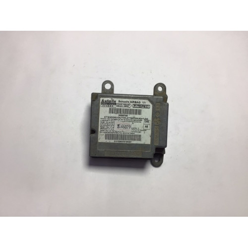 Peugeot Bipper Airbag Beyni 610155800D 1853557080