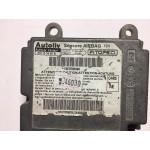 Fiat Fiorino Nemo Bipper Airbag Beyni 1367506080 610155800G