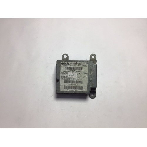 Fiat Fiorino Airbag Beyni 626233900F 1385490080