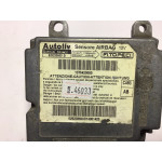 Fiat Fiorino Airbag Beyni 626233600D 1376420080