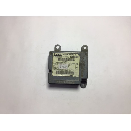 Fiat Fiorino Airbag Beyni 626233600D 1376420080