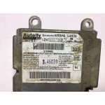 Fiat Linea Airbag Beyni 51755094 609470600K