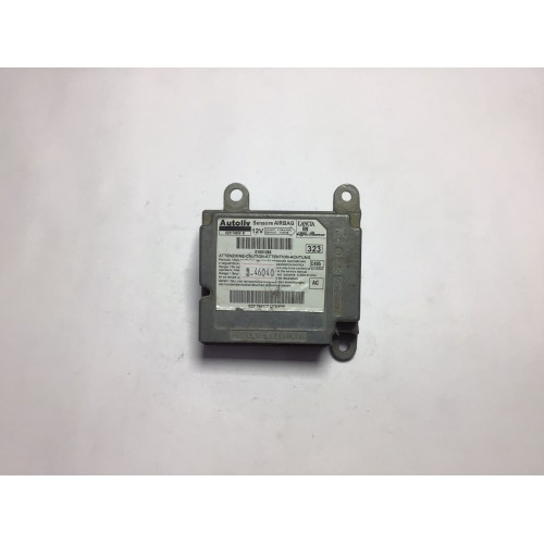 Fiat Linea Airbag Beyni 623174800B 51931288