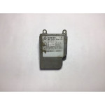 Volkswagen Golf Airbag Beyni 1C0909605A 5WK43122 İNDEX8