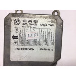 Volkswagen Golf Airbag Beyni 1C0909605A 5WK43122 İNDEX8