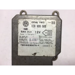 Volkswagen Golf Airbag Beyni 1C0909605 5WK43121 İNDEX4