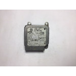 Volkswagen Golf Airbag Beyni 1J0909603 5WK4163 İNDEX9