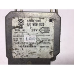 Volkswagen Golf Airbag Beyni 1J0909603 5WK4163 İNDEX9