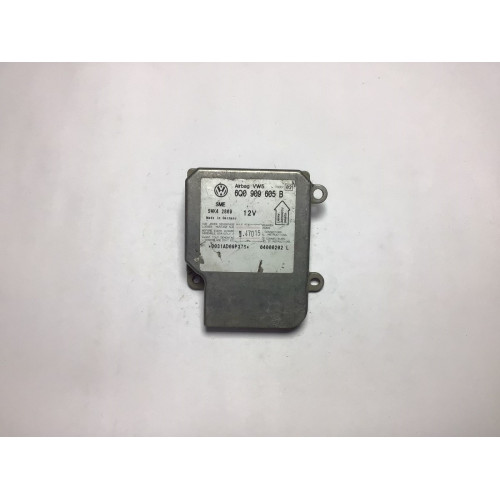 Volkswagen Passat Airbag Beyni 6Q0909605B 5WK42869
