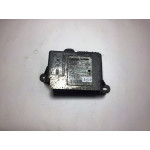 Renault Megane Airbag Beyni 603989200 8200344250